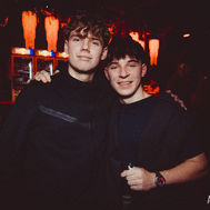 SODA CLUB BERLIN / Mittwoch, 21. Dezember 2022 - 135.JPG