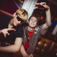 SODA CLUB BERLIN / Mittwoch, 21. Dezember 2022 - 144.JPG