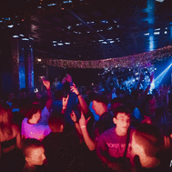 SODA CLUB BERLIN / Mittwoch, 21. Dezember 2022 - 150.JPG