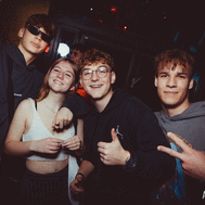 SODA CLUB BERLIN / Mittwoch, 21. Dezember 2022 - 164.JPG