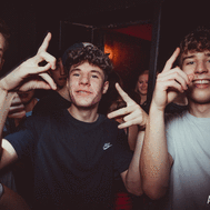 SODA CLUB BERLIN / Mittwoch, 21. Dezember 2022 - 179.JPG