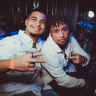 SODA CLUB BERLIN / Mittwoch, 21. Dezember 2022 - 191.JPG