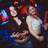 SODA CLUB BERLIN / Mittwoch, 21. Dezember 2022 - 203.JPG