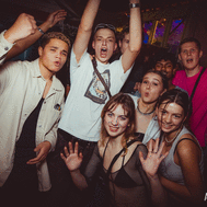 SODA CLUB BERLIN / Mittwoch, 21. Dezember 2022 - 204.JPG