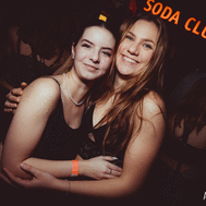 SODA CLUB BERLIN / Mittwoch, 21. Dezember 2022 - 205.JPG