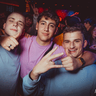 SODA CLUB BERLIN / Mittwoch, 21. Dezember 2022 - 229.JPG