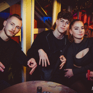 SODA CLUB BERLIN / Mittwoch, 21. Dezember 2022 - 233.JPG