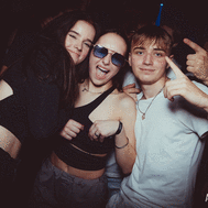 SODA CLUB BERLIN / Mittwoch, 21. Dezember 2022 - 261.JPG