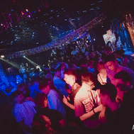 SODA CLUB BERLIN / Mittwoch, 21. Dezember 2022 - 263.JPG