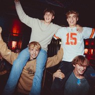 SODA CLUB / Montag, 23. Oktober 2023 - 149.jpg